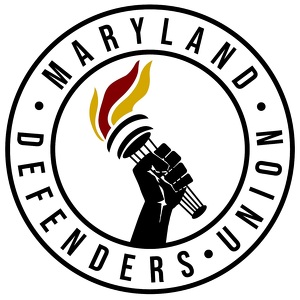 Maryland Defenders Union